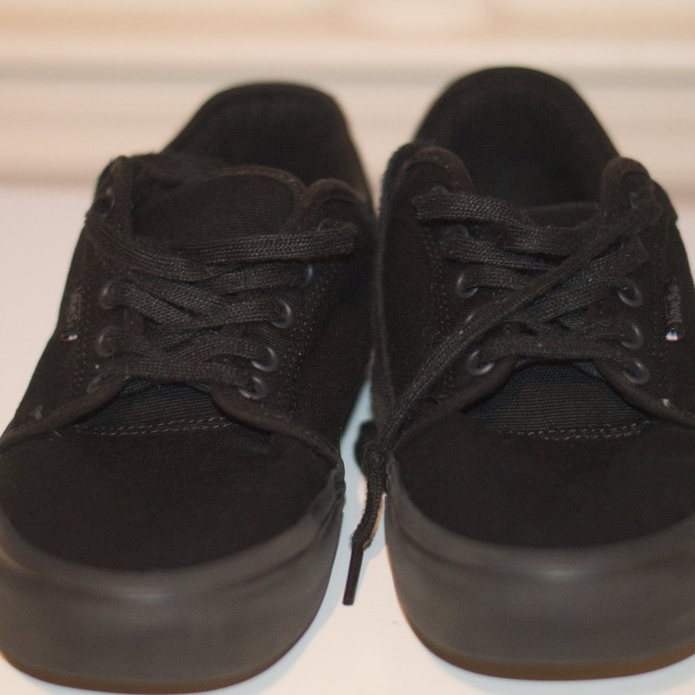 Vans Pro Black